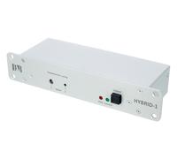 D&R Telephone Hybrid 1