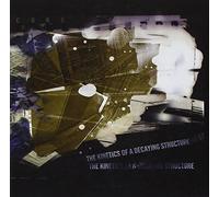 D-Rail - The Kinetics Of Decaying Structure