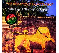 D Rapso Nation - Anthology of