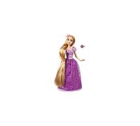 D Rapunzel Classic Doll