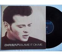D:Ream - Blame It On Me - D:Ream 12"