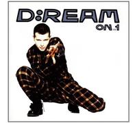 D:Ream D:Ream on Vol.1 (CD) (US IMPORT)