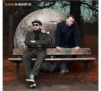 D:Ream - In Memory Of