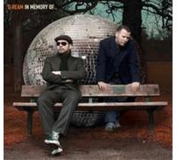 D:Ream – In Memory Of – CD