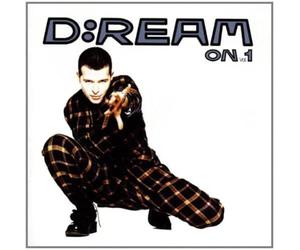 D:Ream on Vol.1