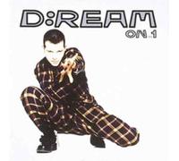 D:Ream on Vol.1 [CASSETTE]