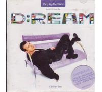 D:Ream - Party Up the World [CD 2] [CD 2]