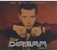 D:ream - Star/I Like It