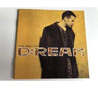 D:Ream - The Best Of D:Ream: Vol.1