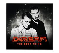 D:Ream - The Best Thing