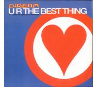 D:Ream - U R Best Thing [12" VINYL]