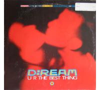 D:Ream - U R The Best Thing