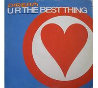 D:Ream - U R The Best Thing (Mixes)