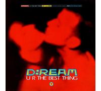 D: Ream - U R the Best Thing [VINYL]