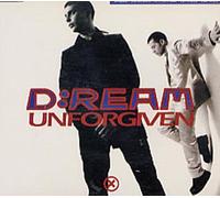 D Ream - Unforgiven