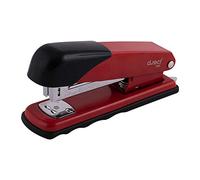 D.RECT 3016 Metal Stapler 40 Sheets | Assorted Colors | Paper Stapler | Perfect for Office or Home | Ideal for Organizing Documents