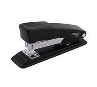 D.RECT 315A Metal Stapler - Industrial Office Table Stapler for Desk, 30 Sheets Capacity, Black