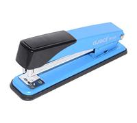 D.RECT 5140 Stapler | Ergonomic Metal Case | 50 Sheets | Paper Stapler | Perfect for Office or Home | Ideal for Organizing Documents