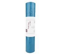 D.RECT Bin Bags 120L - Bin Liners 25 Pieces - Rubbish Bags - Bin Bag Perfect for Everyday Use, Household, Office, Kitchen & Caterers, Blue