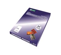 D.RECT Laminating Film A4 125 Mic 100 Sheets AVR Glossy