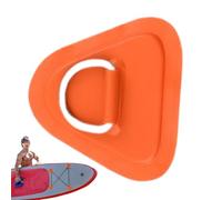 D-Ring Patch Kit - Accessory Strong Paddle Board | Kayak Ring | Drings Patch | PVC Patch Pads | Paddle Board Rope Buckle Patech Suitable For Attaching For Sports Equipment And