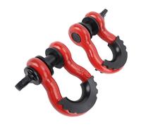 D Ring Shackle 3/4in 8800lbs Heavy Duty