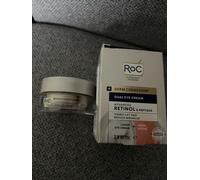 (D) RoC Derm Correxion Dual Eye Cream Advanced Retinol & Peptides (2x10ml) 20ml