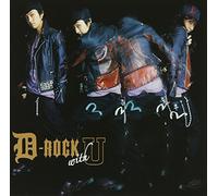 D-Rock With U(Cd+Dvd)