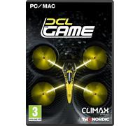 DCL - Drone Championship League (PC)