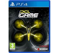 Dcl - Drone Championship League - PlayStation 4
