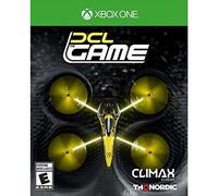 D rone Championship League for Xbox One [New Video Game] Xbox One