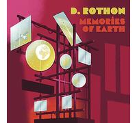 D. Rothon - Memories of Earth
