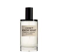 D.S. and Durga I Don'T Know What; Eau De Parfum Spray 100ml