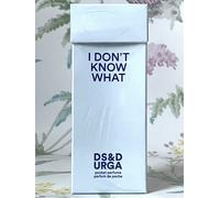 D.S. & DURGA I Don't Know What Pocket Perfume 10ml