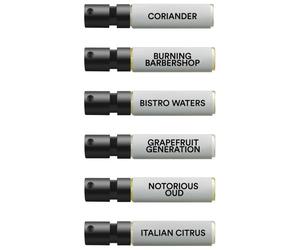 D.S. & DURGA - Big City Jams Discovery Set - Fragrance Discovery Set