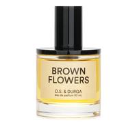 D.S. & Durga Brown Flowers Eau De Parfum 50ml