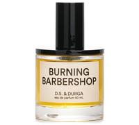 D.S. & DURGA - Burning Barbershop - Eau de Parfum