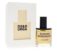 D.S. & DURGA BURNING BARBERSHOP .S. & DURGA Eau De Parfum 1.7 oz for Men