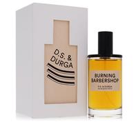 D.S. & DURGA BURNING BARBERSHOP .S. & DURGA Eau De Parfum 3.4 oz for Men
