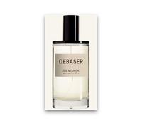 D.S. & Durga Debaser Eau de Parfum 3.4 oz / 100 ml - Fig, Coconut Milk & Iris, Blond Woods