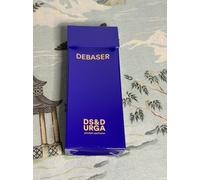 D.S. & Durga Debaser Pocket Perfume Oil Rollerball 10ml NWB Sealed Niche RRP£75