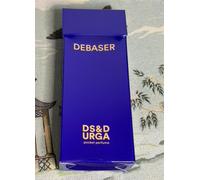 D.S. & Durga Debaser Pocket Perfume Oil Rollerball 10ml NWB Sealed Niche RRP£75