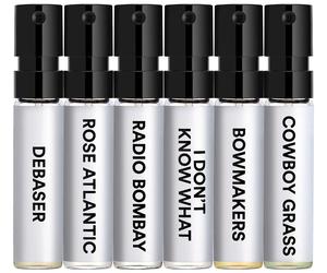 D.S. & DURGA - Greatest Hits Discovery Set - Fragrance Discovery Set