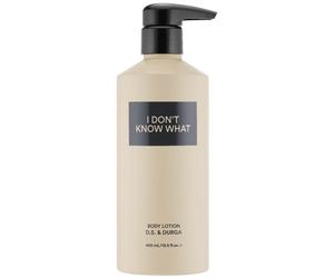 D.S. & DURGA - I Don't Know What Body Lotion - Bodylotion & Cream