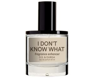 D.S. & DURGA - I Dont Know What - Eau de Parfum Unisex