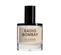 Ds & Durga Radio Bombay Eau De Parfum Spray 50ml