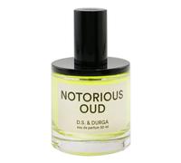 D.S. & DURGA - Notorious Oud - Eau de Parfum