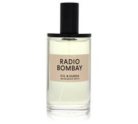 D.S. & Durga Radio Bombay Eau De Parfum 3.4oz/100ml New In Box