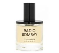 Ds & Durga Radio Bombay Eau De Parfum Spray 50ml