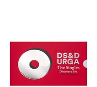 D.S. & DURGA The Singles Set